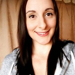 Meet your Posher, Allyson